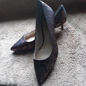 Louise et Cie Dress Pumps